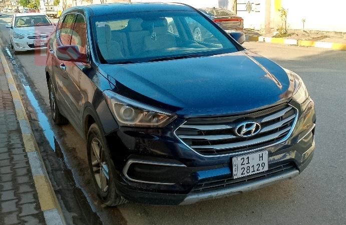 هیوندای سەنتافی